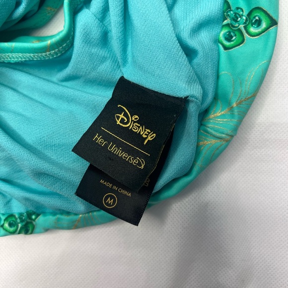 Disney Aladdin Jasmine swimsuit bottom - Picture 5 of 9